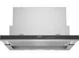 Siemens Cofano Piatto In Acciaio Inox 60Cm LI69SA684