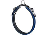 Collare Ferplast Ergocomfort C25 51 Blu