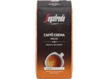 Segafredo Kaffee Crema Dolce 2024 Bohne 1000G