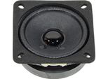 Visaton Frs 7 A A Banda Larga Da 7 Cm - 8 Ohm