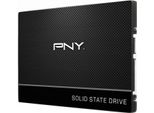 Ssd 2TB Pny 2,5" (6,3 Cm) Sataiii CS900 Retail"