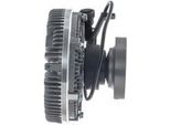 Frizione Ventola Radiatore Mahle Per Renault Trucks
