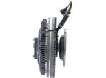 Frizione Radiatore Ventola Termica Mahle Per Mercedes