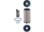 Filtro Carburante Pulente Ø 75 Mm Mahle Per MERCEDES-BENZ Atego E Altri Modelli