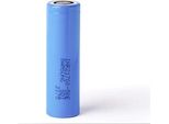 Samsung INR21700-50E Batteria Ricaricabile Speciale 21700 Flat-Top Li-Ion 3,6 V 4900 Mah (INR2170050E)