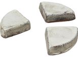 Eleganti Piedini In Ceramica Per Vasi Per Piante | Sottovaso Perfetto | Prezzo Top
