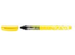 Pelikan 817080 Penna A Inchiostro Inky 273, Giallo Neon