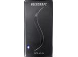 Voltcraft NPS-45-N Alimentatore Per Notebook 45 W 9,5 V/Dc, 12 V/Dc, 15 V/Dc, 18 V/Dc, 19 V/Dc, 20 V/Dc, 5 V/Dc 3,3 A (VC-11332