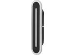 Ledvance Smart Led Bathroom Lamp Nero, 1200LM, 3000-6500K, 300Mm X 70Mm, IP44, Orbis Bath Wall Light, Lampada Da Bagno Con Tecnologia Wifi, Dimmerabile, Controllabile Tramite App E Assistente Vocale
