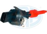 Era 550659A Sensore Velocità Oe 1H0919149C Compatibile Con A3 8L, Tt, Cordoba, Ibiza, Inca, Leon, Toledo, Octavia, Bora, Caddy, Eos, Golf Iii, Golf Iv, Golf Plus, Golf V, Jetta, Lupo, New Beetle, Passat 35I, Passat 3B, Passat 3C, Polo 6N, Polo 9N, Polo 6V, Sharan, Touran, Vento
