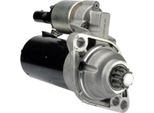 Motorino Di Avviamento 1,7 Kw 10, 11 Denti Hc-Cargo Per Vw Transporter T5