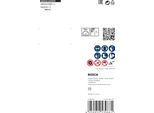 Dischi Da Taglio Diamantati Expert Hardceramic, 85 X 22,23 X 1,6 X 7 Mm 2608900653