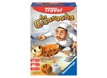 Ravensburger- Set Da Viaggio La Cucaracha, Varie (234141) Ravensburger