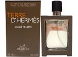 Hermes Terre D'hermes Eau De Toilette Spray Ricaricabile 30Ml