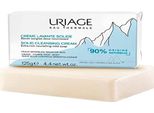Uriage Eau Thermale Creme Lavante Sapone Corpo In Barre, 125 G