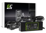 Green Cell AD29P Power Adapter/Inverter Indoor 75 W Black