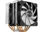 Jonsbo CR-2000GT Componente Di Raffreddamento Del Computer Raffreddatore Del Processore 12 Cm Nero 1 Pezzo (CR-2000GT)