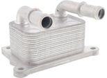 Radiatore Olio, Olio Motore Nissan Juke,Micra V,Pulsar