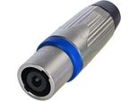 Neutrik Accoppiatore Per Cavi Speakon A 4 Pin NLT4MXX