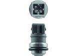 Mahle Original Tse 31 Sensore Di Temperatura Del Liquido Di Raffreddamento