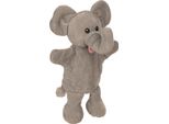 Burattino A Mano Goki - Set