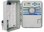 Programmatore Da Esterno 4 Stazioni 3 Programmi Hunter Xc-401-E