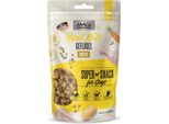 Mac's Dog Snack Bocconcini Di Carne Di Pollame 120Gx9