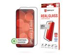 Displex Vetro Reale Fc Apple Iphone 13 Mini