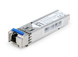 Ricetrasmettitore Level One SFP-4330 Levelone Bidi 1,25G Single-M. 20Km 1550Nm/T1310