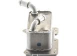 Radiatore Dell'olio Con Alette Di Raffreddamento Saldate 139 Mm - 69 Mm Mahle Per Volvo V60 E Altri Modelli