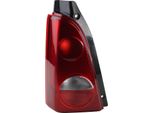 Johns, Fanale Posteriore Fanale Posteriore Adatto Per Opel Agila A 09/2000-12/2007 Sinistro 4705420