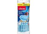 Mocio In Microfibra Vileda Blue Floor