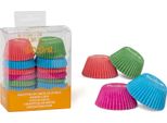Cestini Per Muffin 200Pz 32X22Mm Pastello