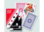 Piatnik Bridge-Rummy Standard 0 0 0 0