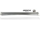 Raggi Alpina In Acciaio Inox 13-275 Senza Nippli