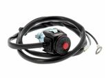 Sp 1078143 Tecnium Interruttore Di Separazione Kawasaki Adatto Per Kawasaki Kx 125