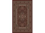 160X230 Cm Pezzo Di Tappeto Marrakesh 207 Rosso