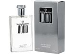 Sergio Tacchini Uomo Eau De Toilette 100Ml Spray