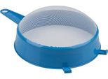 Colapasta In Plastica Da 20 Cm Con Manico Kolbi - Variante O Mix Di Colori