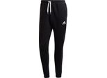 Adidas Pantaloni Entrada 22, HB0574, Taglia: 164