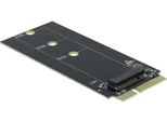 Delock Sata 22 Pin Stecker Zu M.2 Key B Slo Adapter