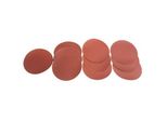 Holzmann STK150SET Set Dischi Abrasivi 1Xk60 3Xk80 3Xk100 3Xk120