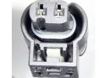 Pierburg 7.11020.33.0 Sensore Di Temperatura Dei Gas Di Scarico Adatto Per MERCEDES-BENZ Classe C Modello T (S205) M14 X 1,5 554 Mm