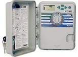 Timer Esterno 6 Stazioni 3 Programmi Hunter Xc-601-E