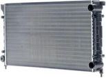Motore Di Raffreddamento Con Alette Unite Meccanicamente 632 Mm - 322 Mm Mahle Per Vw Passat E Altri Modelli