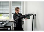 Metabo Hammer Kh 18 Ltx Bl 24 2 X5 ,5Ah Lihd Metabox +Backpack
