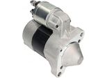 Motorino Di Avviamento 0,7 Kw 9 Denti Hc-Cargo Per Renault Clio Iii