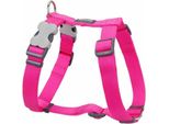 Pettorina Per Cani Red Dingo Soft 37-61 Cm Rosa
