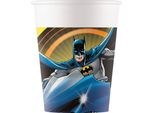 Procos Batman Tazza Da Tavola Cartone Animato 8 Pezzi 200 Ml - Blu
