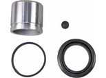 Kit Di Riparazione Pinza Freno Metzger Per Accent Ii